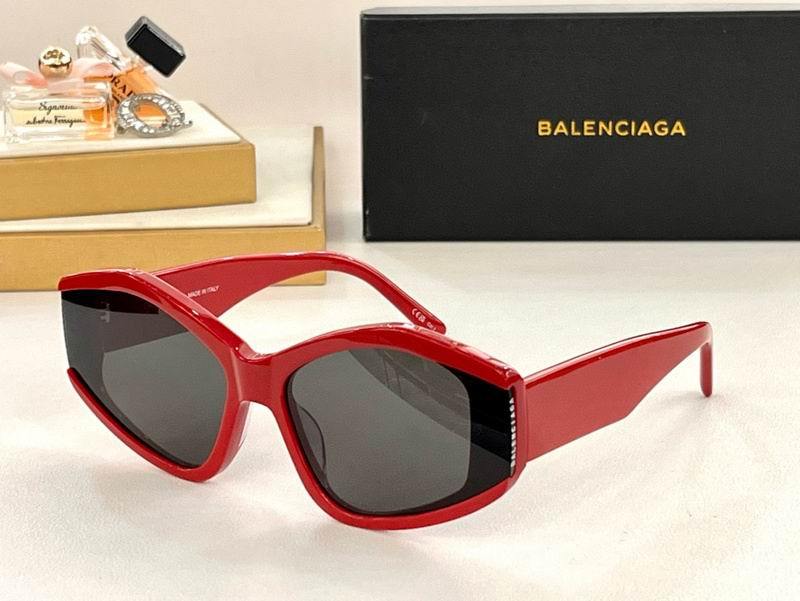 Balenciaga Sunglasses 246